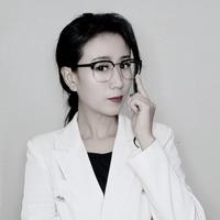 黄晓蕾演员头像