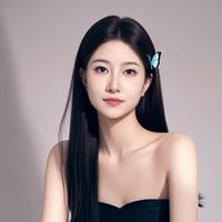 吴萱演员头像