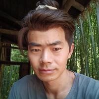 黄亚  洲演员头像