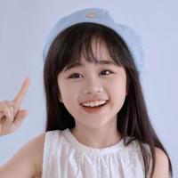 赵可可演员头像