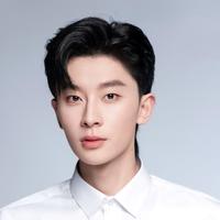 朱永强演  员头像