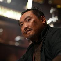 孙征宇演员头像