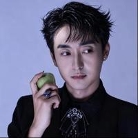 王锴演员头像