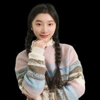 邓妍霏演员头像