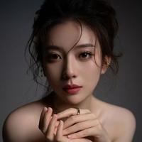 辜丽媛演员头像