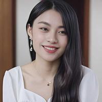 雷洁兰演员头像