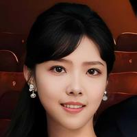 薄镜怡演员头像