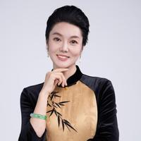 罗佳欣演员头像