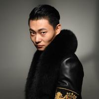 巩天阔演员头像