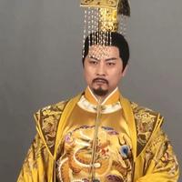 隋名暘演员头像