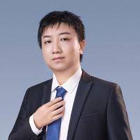 周宏伟演员头像