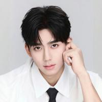欧靖枭演员头像