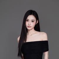 张沐苒演员头像