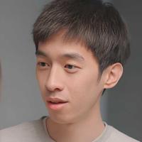 顾少泽演员头像