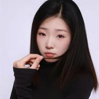 何珊演员头像