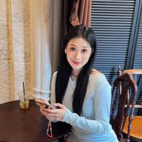 林雨桐演员头像