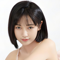 金若琰演员头像
