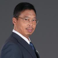 贾致钢演员头像