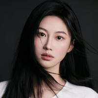 黎漾演员头像