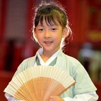 李翊榛演员头像