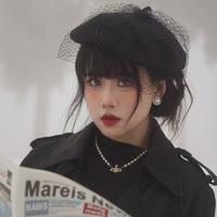李鹭玫演员头像