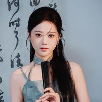 刘依洋演员头像