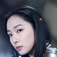邱子怡演员头像