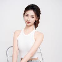 陈丽至演员头像