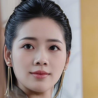 崔没琪演员头像