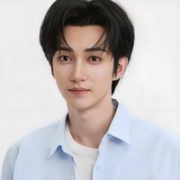周爱淋演员头像