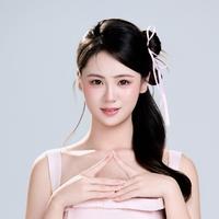 毛艺颖演员头像