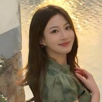 小梨演员头像
