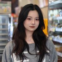 王靓玥演员头像
