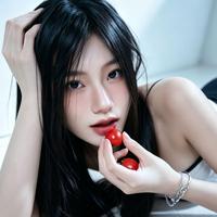 杨昕枂演员头像
