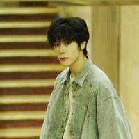 魏铭伽演员头像