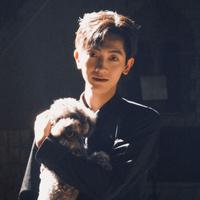 杜浩杰演员头像