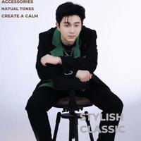 王瑞朋演员头像