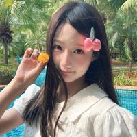 刘芷晴演员头像