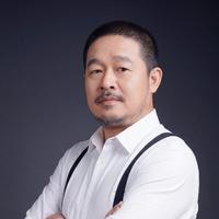 李润青演员头像