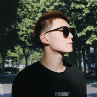 徐毅演员头像