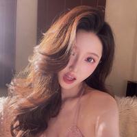 陈斯妤演员头像