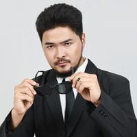 哈提演员头像