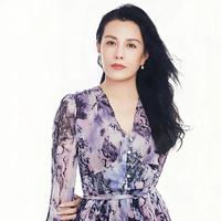 朱晏演员头像