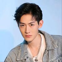  单樱杰演员头像