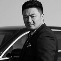 李达演员头像