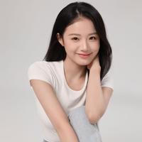 吴依蔓演员头像