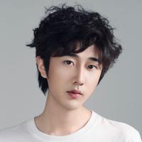 刘金山演员头像