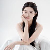 历薪竹演员头像