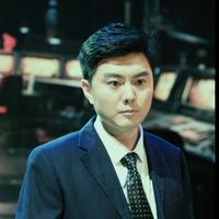 阿珂演员头像