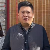 冯智演员头像